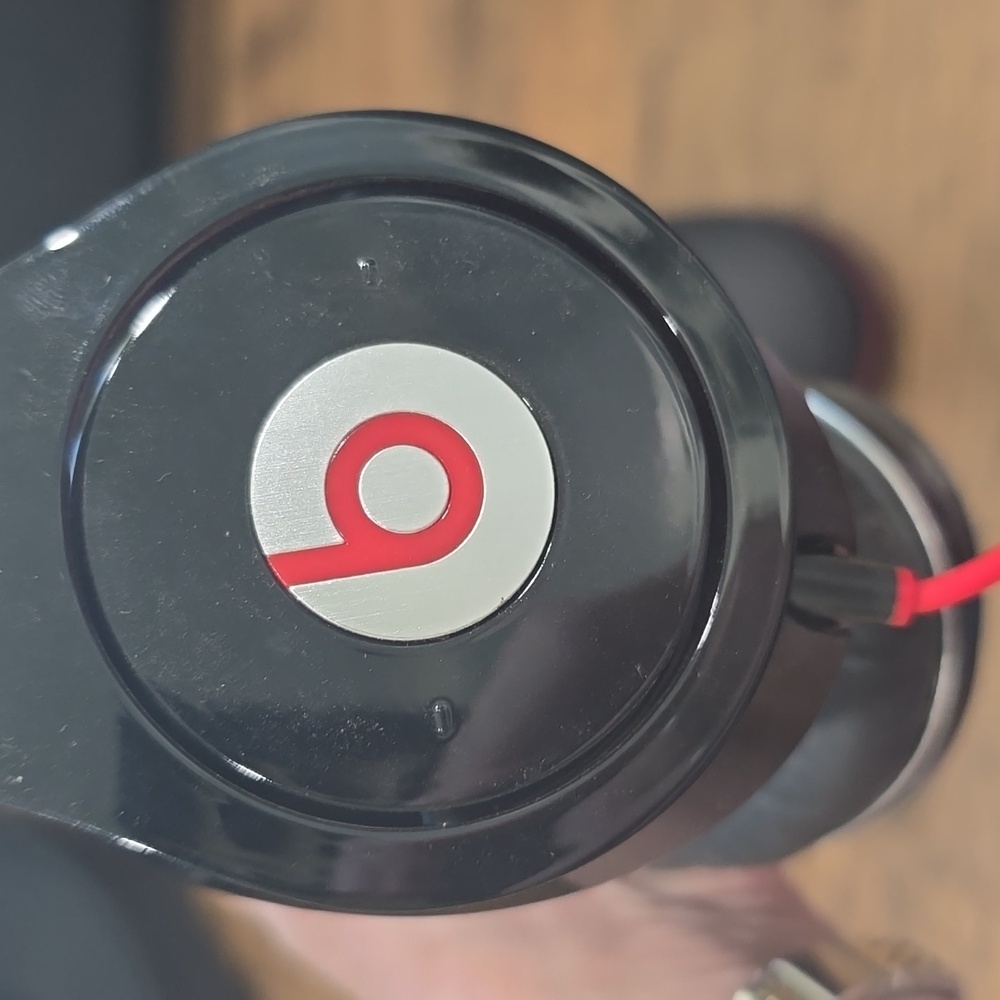 Beats by Dre wired headphones - Picture 5 of 11